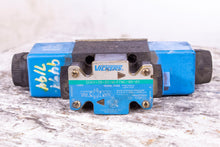 Load image into Gallery viewer, Vickers DG4V-3S-2C-M-FTWL-B5-60 Solenoid Valve