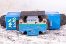 Load image into Gallery viewer, Vickers DG4V-3S-2C-M-FTWL-B5-60 Solenoid Valve