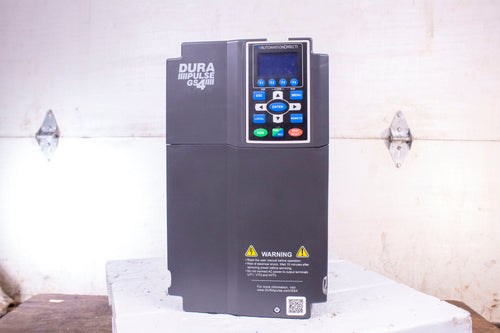 Automation Direct GS4-4020 Dura Pulse GS4 Drive