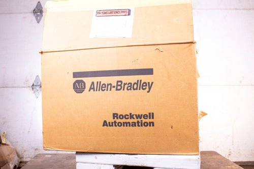 AB Allen Bradley 2098-DSD-HV050X-DN SERVO DRIVE