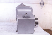 Load image into Gallery viewer, Nord Type SK 71LP/4 HMTCUS TF INVERTER DUTY MOTOR 203205531-100 SK 93072.1AH-71L