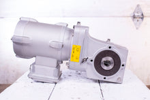Load image into Gallery viewer, Nord Type SK 71LP/4 HMTCUS TF INVERTER DUTY MOTOR 203205531-100 SK 93072.1AH-71L