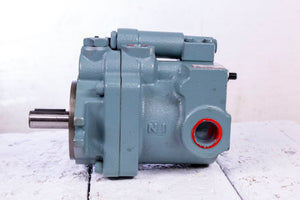 Hyvair Piston Pump PCP4-3K-2AK-3