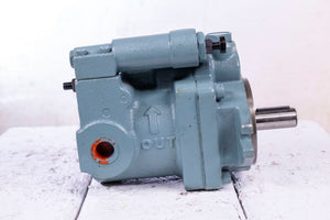 Hyvair Piston Pump PCP4-3K-2AK-3