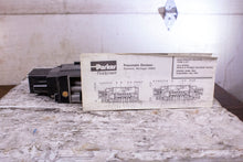 Load image into Gallery viewer, Parker 4510BHXXABAA53 PNEUMATIC VALVE