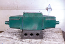 Load image into Gallery viewer, NUMATICS 34DSA4410 33DSA4000 directional air control valve assembly
