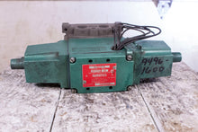 Load image into Gallery viewer, NUMATICS 34DSA4410 33DSA4000 directional air control valve assembly