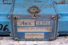 Load image into Gallery viewer, Abex Denison D1D12 33 203 04 03 1S5 Directional Control Valve