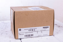 Load image into Gallery viewer, AB Allen Bradley 1768-L43 CompactLogix L43 2MB Memory Controller FACTORY SEALED