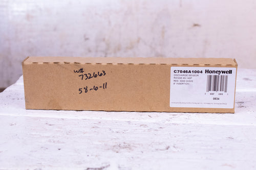 Honeywell C7046A1004 DISCHARGE AIR TEMP SENSOR 8