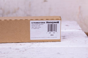 Honeywell C7046A1004 DISCHARGE AIR TEMP SENSOR 8"