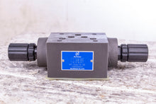Load image into Gallery viewer, Northman MT-03W-K-30 Hydraulic Flow Control Valve