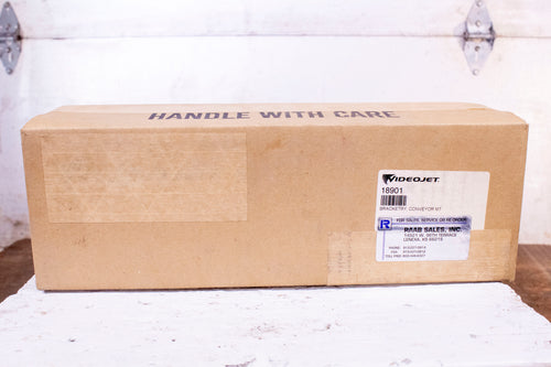 VIDEOJET 18901 BRACKETRY, CONVEYOR MT