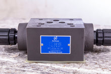 Load image into Gallery viewer, Northman MT-03W-K-30 Hydraulic Flow Control Valve