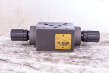 Load image into Gallery viewer, Northman MT-03W-K-30 Hydraulic Flow Control Valve