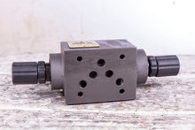 Load image into Gallery viewer, Northman MT-03W-K-30 Hydraulic Flow Control Valve