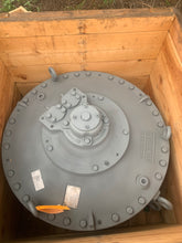 Load image into Gallery viewer, Hagglunds MB 400 N 02 00  Hydraulic Radial Piston Motor