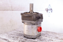 Load image into Gallery viewer, Parker PZG2TL070S6 Hydraulic Gear Pump