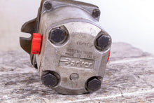 Load image into Gallery viewer, Parker PZG2TL070S6 Hydraulic Gear Pump