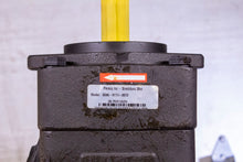 Load image into Gallery viewer, Permco Model 6540-0111-0072 Hydraulic Pump
