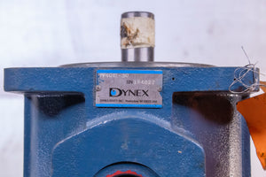 Dynex PF4011-30 Hydraulic Pump Remanned by Sunsource