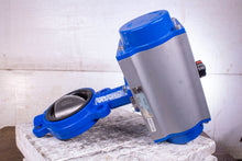 Load image into Gallery viewer, ABZ Valve SR 115 Valve Actuator with valve