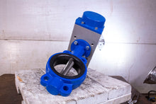 Load image into Gallery viewer, ABZ Valve SR 115 Valve Actuator with valve