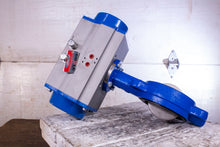 Load image into Gallery viewer, ABZ Valve SR 115 Valve Actuator with valve