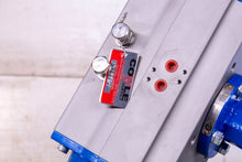 Load image into Gallery viewer, ABZ Valve SR 115 Valve Actuator with valve