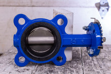 Load image into Gallery viewer, Coyle Lug Style Butterfly Valve 396-809 ABZ