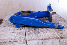 Load image into Gallery viewer, Coyle Lug Style Butterfly Valve 396-809 ABZ