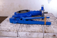 Load image into Gallery viewer, Coyle Lug Style Butterfly Valve 396-809 ABZ