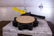 Load image into Gallery viewer, Crane Flowseal 04-1DA-12DRTG-HOK Butterfly Valve