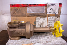 Load image into Gallery viewer, Apollo Valves 101T3 Gate Valve