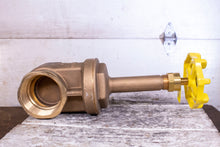 Load image into Gallery viewer, Apollo Valves 101T3 Gate Valve