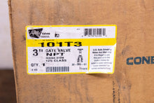 Load image into Gallery viewer, Apollo Valves 101T3 Gate Valve