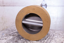 Load image into Gallery viewer, US Valve 4-09-20S Size 4 Check Valve