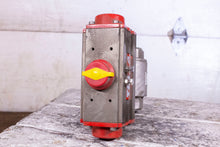 Load image into Gallery viewer, Triad 22TX2002R2DXX 2R40DA Double Acting Actuator