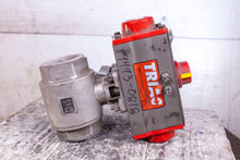 Load image into Gallery viewer, Triad 22TX2002R2DXX 2R40DA Double Acting Actuator