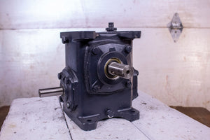Morse 20W 40 T-LR B/T Speed Reducer