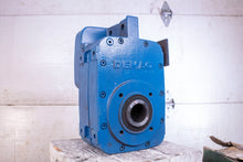 Load image into Gallery viewer, Demag Cranes &amp; Components AF10 50431254 GEAR REDUCER