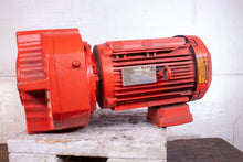 Load image into Gallery viewer, SEW-EURODRIVE FA77 DRN100LM4 87.8097440301.0001.22.50 Gearmotor