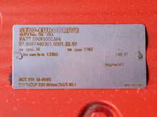 Load image into Gallery viewer, SEW-EURODRIVE FA77 DRN100LM4 87.8097440301.0001.22.50 Gearmotor
