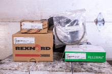 Load image into Gallery viewer, Rexnord PLB6843R 2-11/16 PBLK RLR BRG