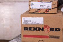 Load image into Gallery viewer, Rexnord PLB6843R 2-11/16 PBLK RLR BRG