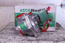 Load image into Gallery viewer, Asco 8353J39 Hydraulic Valve