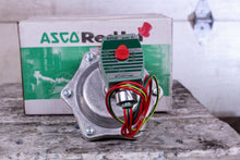 Load image into Gallery viewer, Asco 8353J39 Hydraulic Valve