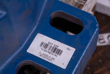 Load image into Gallery viewer, SKF SAF 528 Pillow Block Housing - Four-Bolt Base, Split Pillow Block, Cast Iron