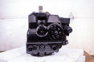 Danfoss 402883 Piston Pump