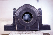 Load image into Gallery viewer, NSK SAF 632 PILLOW BLOCK BEARING HOUSING 4 BOLT SPLIT